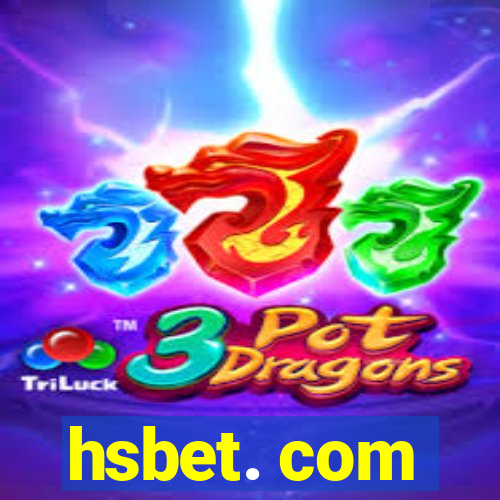 hsbet. com